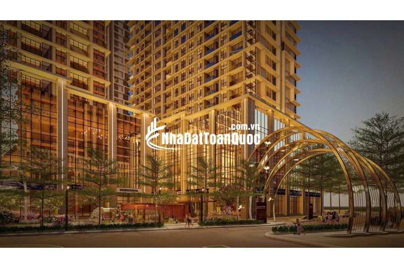  Căn hộ ven sông – 2PN,View sông Hàn của Capital Square, chỉ từ 5 tỷ – suất hiếm duy nhất!